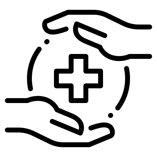 SAFETY icon