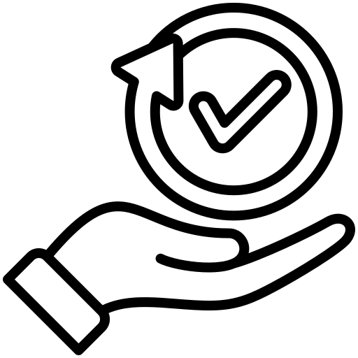 SERVICES AVAILABLE icon