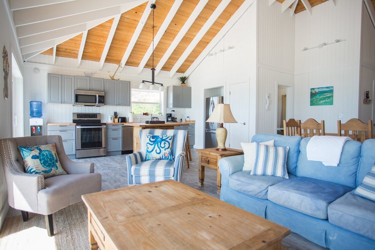 Vacation rental photo 1