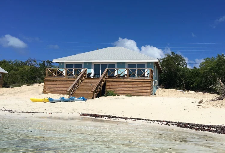 Vacation rental photo 2