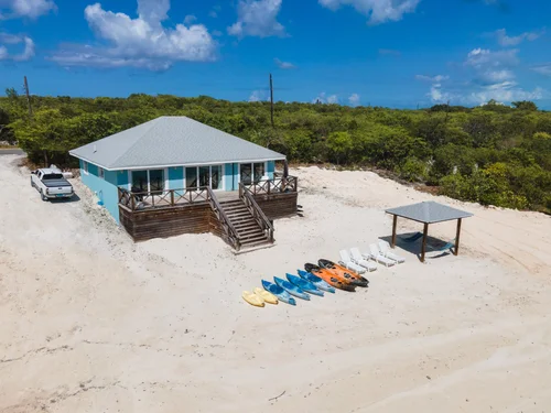 Vacation rental photo 3