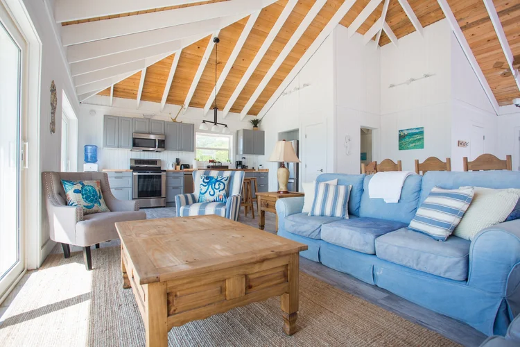 Vacation rental photo 9